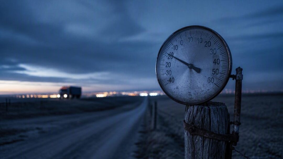 How extreme temperatures worsen chronic pain in older adults