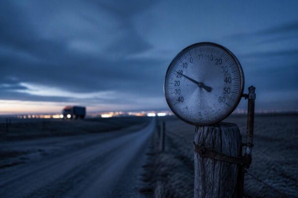 How extreme temperatures worsen chronic pain in older adults