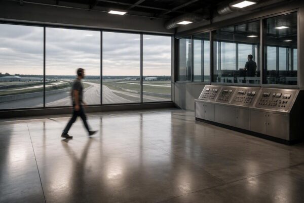 How Gaming Skills Are Paving the Way for Future Air Traffic Controllers