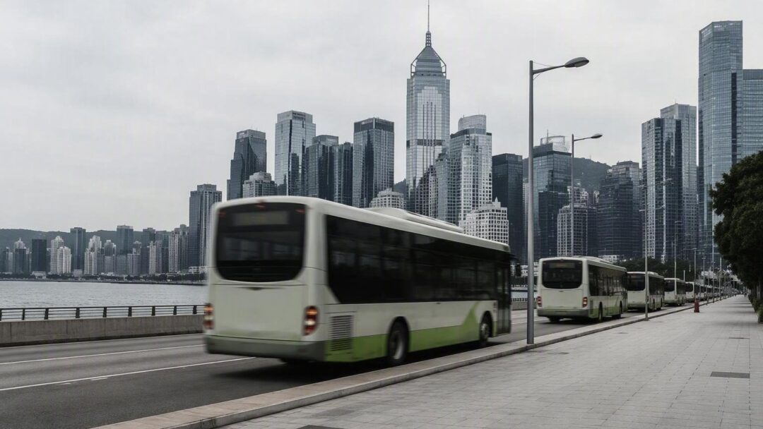 How Hong Kong is Balancing Mega-Events with Sustainability in 2026