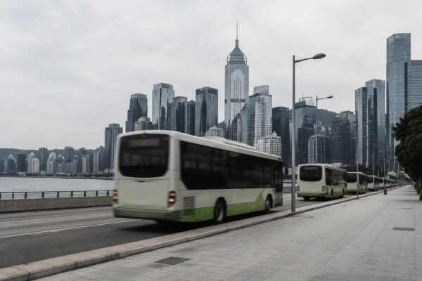 How Hong Kong is Balancing Mega-Events with Sustainability in 2026