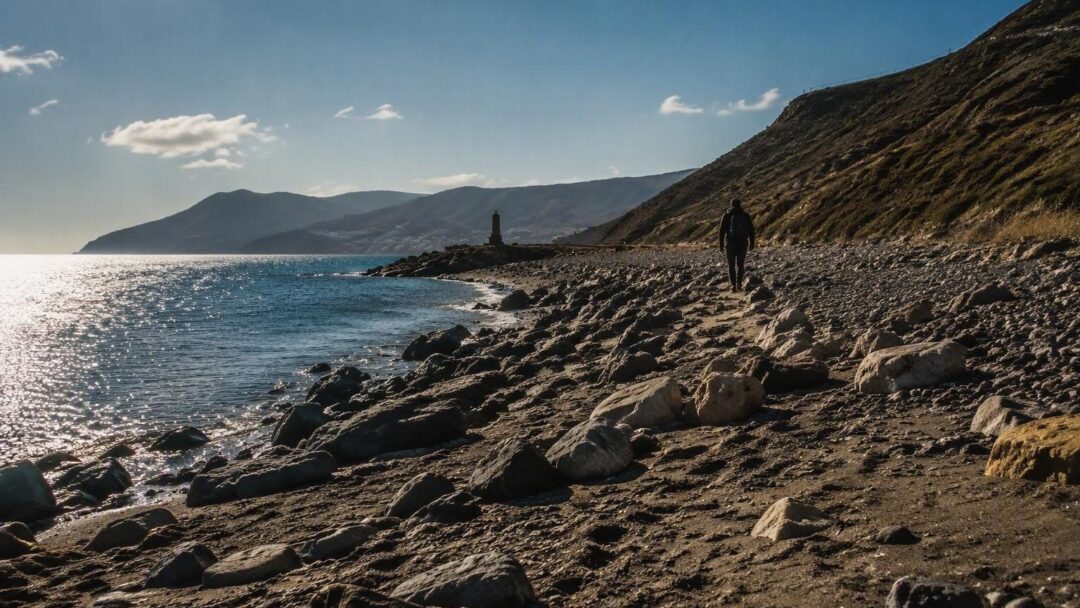 How Instagram Profiles Fuel Migrant Crisis in Ceuta with False Promises