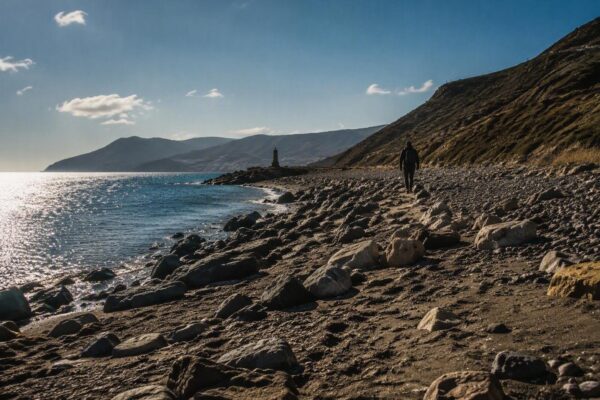 How Instagram Profiles Fuel Migrant Crisis in Ceuta with False Promises