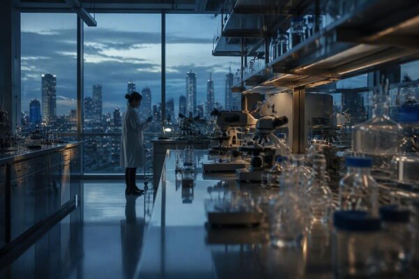How mRNA Vaccines Are Revolutionizing Disease Treatment