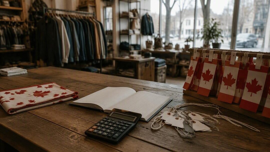 How New 50% Tariffs on Canadian Goods Are Disrupting U.S. Small Businesses