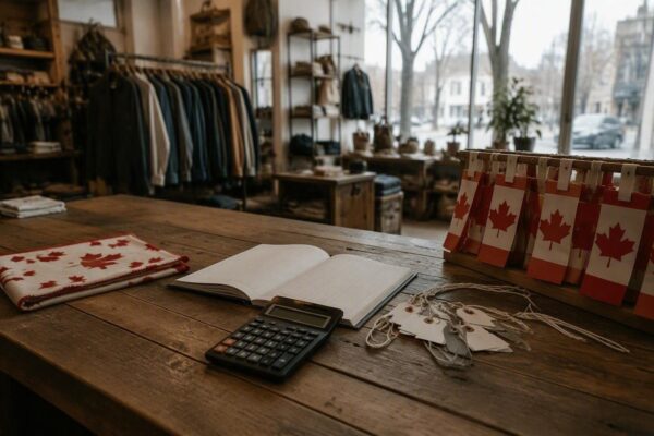 How New 50% Tariffs on Canadian Goods Are Disrupting U.S. Small Businesses