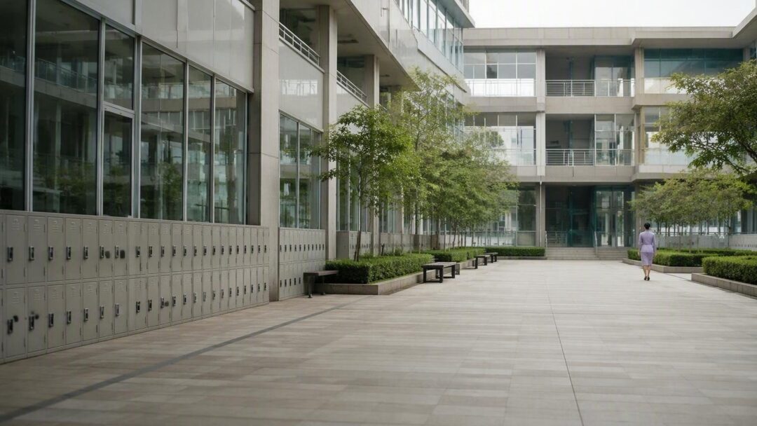 How Positive School Environments Reduce Chronic Absenteeism in U.S. Schools
