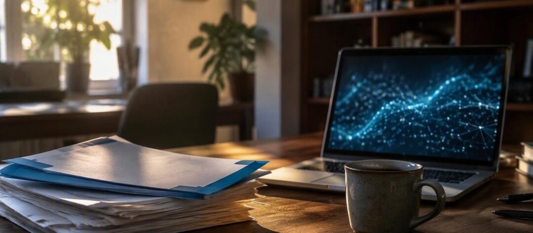 How Rasa Legal Uses AI to Clear Criminal Records and Change Lives