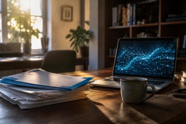 How Rasa Legal Uses AI to Clear Criminal Records and Change Lives