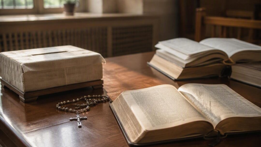 How religion continues to shape American society despite declining affiliation