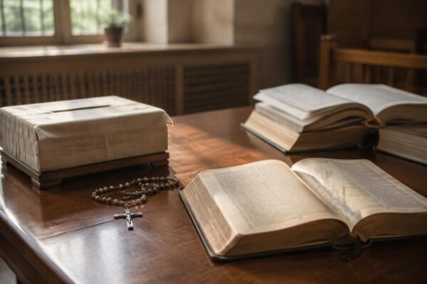 How religion continues to shape American society despite declining affiliation