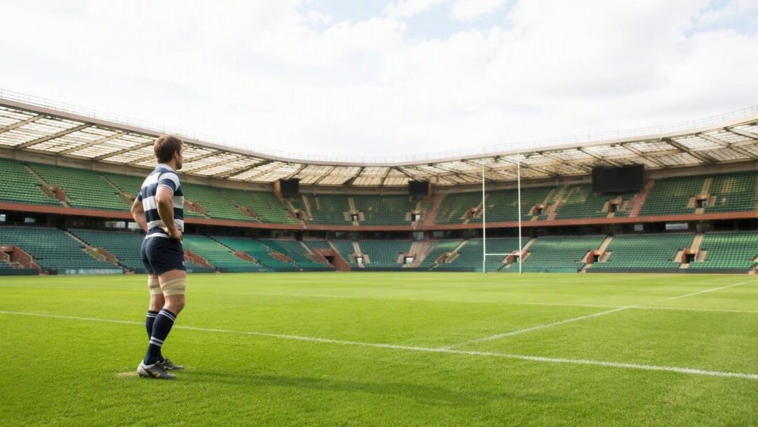 How Rugby League Unites London and Canberra: The Story of Andy Burnham and Anthony Albanese