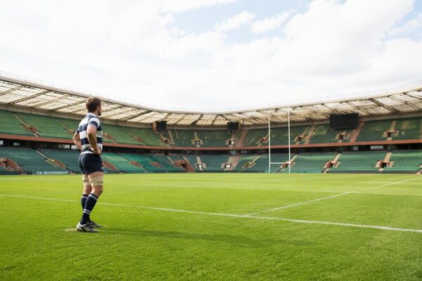 How Rugby League Unites London and Canberra: The Story of Andy Burnham and Anthony Albanese