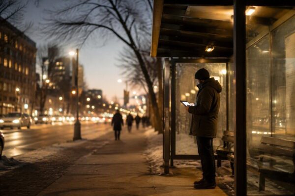 How Saskatoon's public transit system is improving residents' health and social connections