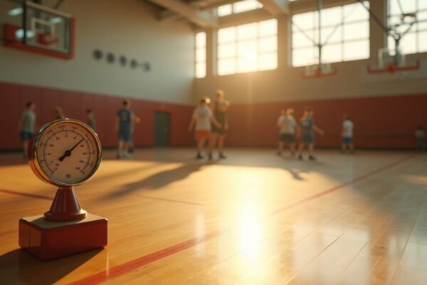 How schools are protecting student athletes from extreme heat