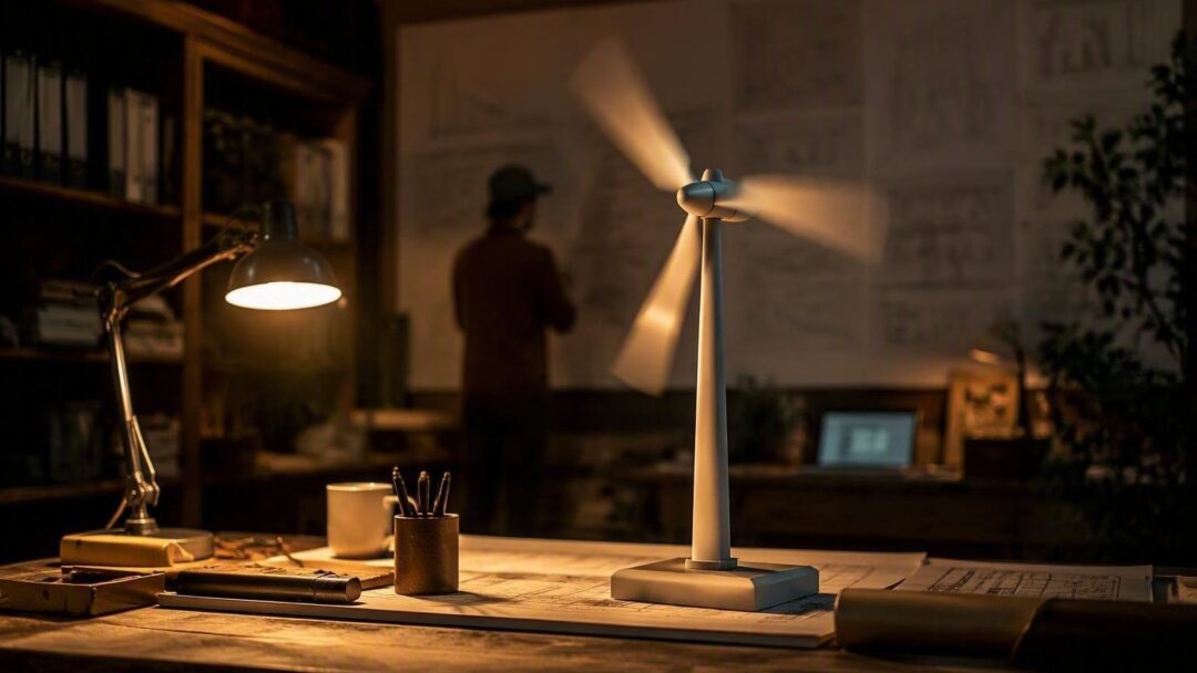 How the Office of Indian Energy is Transforming Tribal Energy Infrastructure