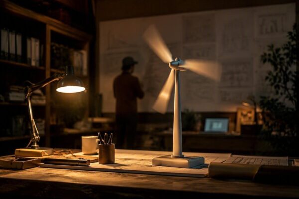How the Office of Indian Energy is Transforming Tribal Energy Infrastructure