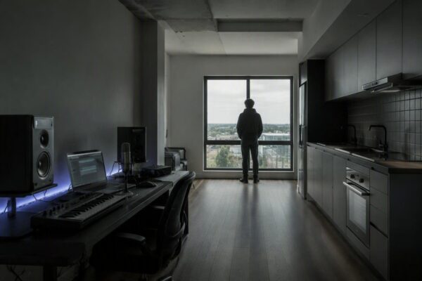How to Create a Professional YouTube Music Video Without Breaking the Bank