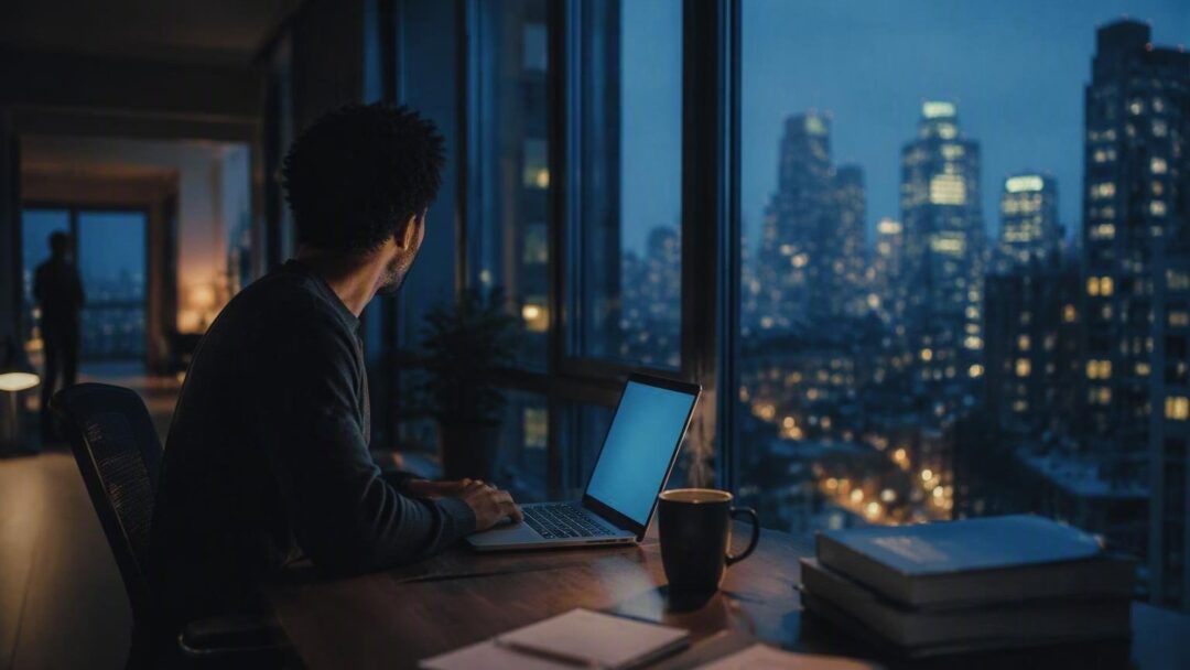 How to restore your attention span in an era of constant distractions