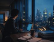 How to restore your attention span in an era of constant distractions