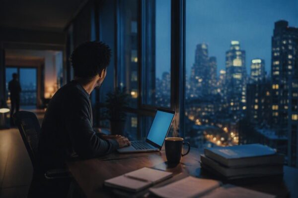 How to restore your attention span in an era of constant distractions