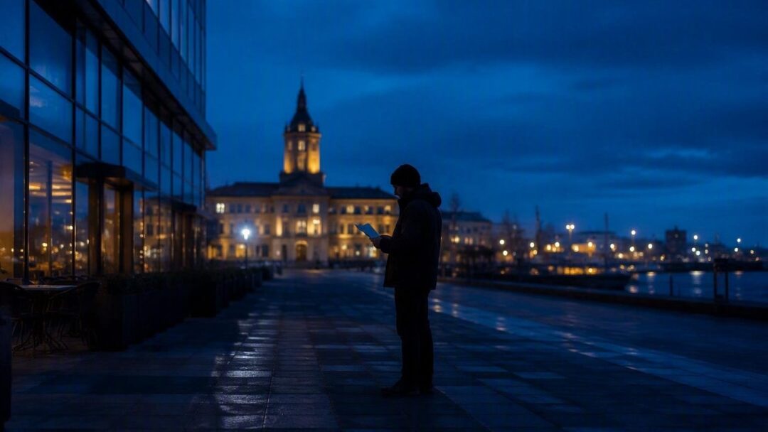 Iceland referendum on restarting EU accession negotiations could reshape ties