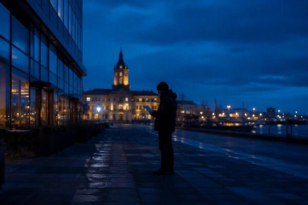 Iceland referendum on restarting EU accession negotiations could reshape ties