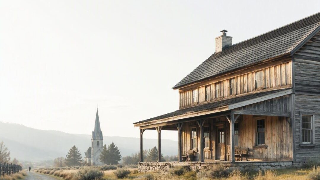 Idaho's Faith-Healing Sect and the Preventable Deaths of Children