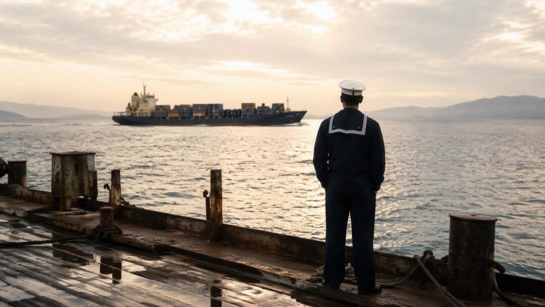 Iran and Oman finalize shipping routes through Strait of Hormuz