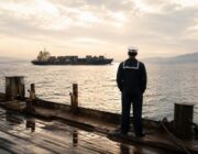 Iran and Oman finalize shipping routes through Strait of Hormuz