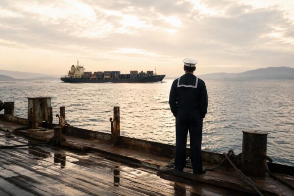 Iran and Oman finalize shipping routes through Strait of Hormuz