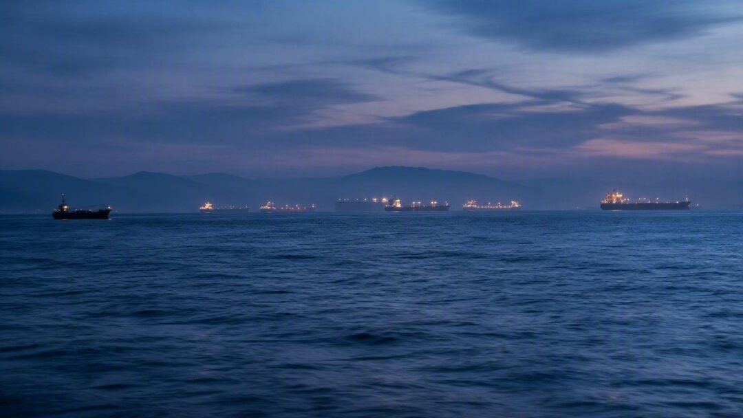 Iran Defies Trump's Assertion on Strait of Hormuz Ownership