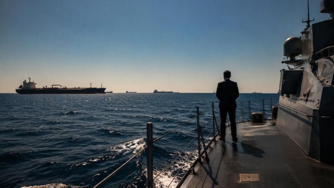 Iranian Officials Respond to Trump's Strait of Hormuz Claims