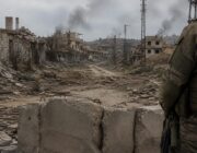 Israeli Airstrikes in Lebanon Spark Retaliation Threats from Hezbollah