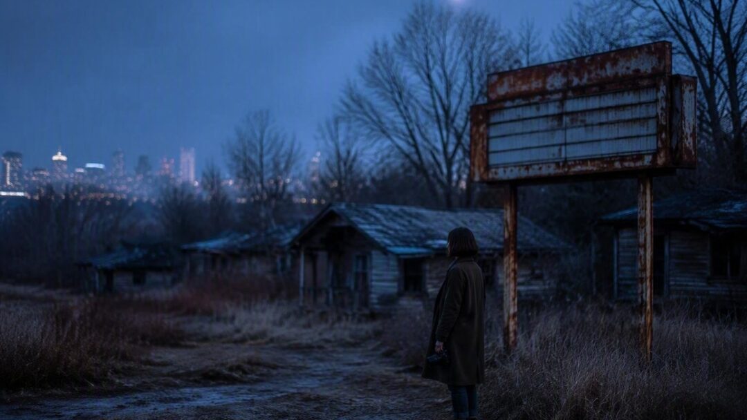 Jane Schoenbrun's Camp Miasma: A Queer Horror Masterpiece