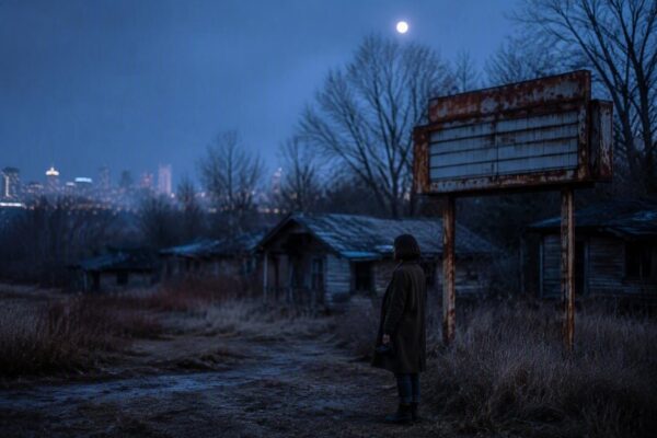 Jane Schoenbrun's Camp Miasma: A Queer Horror Masterpiece