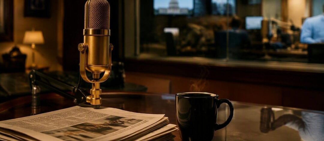 Join WAMU 88.5 as a Senior Reporter for DC Politics