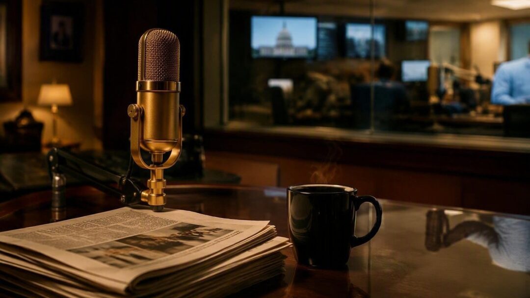 Join WAMU 88.5 as a Senior Reporter for DC Politics
