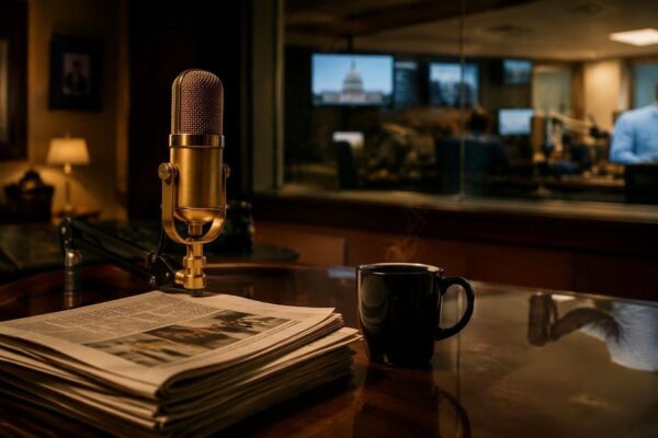 Join WAMU 88.5 as a Senior Reporter for DC Politics