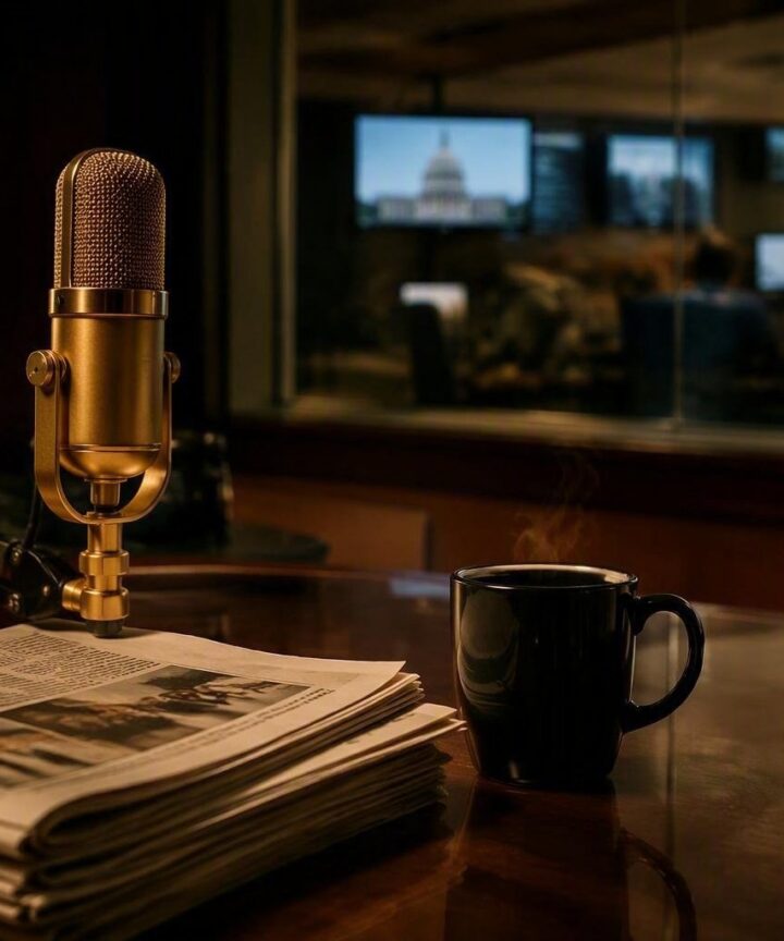 Join WAMU 88.5 as a Senior Reporter for DC Politics