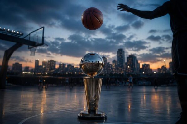 Josh Kushner and Bob Iger Purchase Los Angeles Lakers for $12.5 Billion