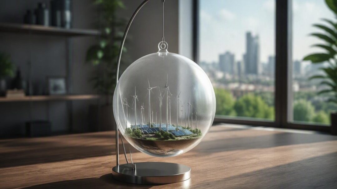 Kazakhstan and Full Vision Capital Collaborate on Sustainable Energy Initiatives