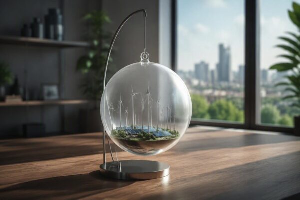 Kazakhstan and Full Vision Capital Collaborate on Sustainable Energy Initiatives