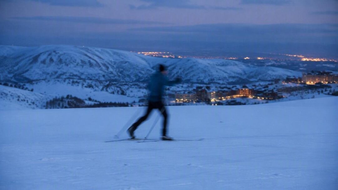 Late-season snow blankets Southern Hemisphere ski destinations