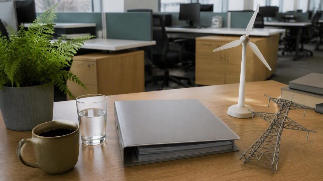 Leading Professionals Shaping Energy Regulation and Policy in the U.S.