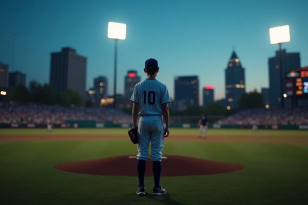 Little League World Series 2026: Monday's Dramatic Games and Standout Players