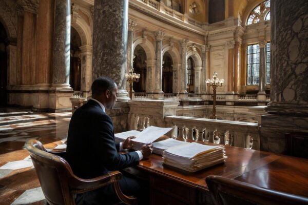 Liz Murrill's Stance on Compensation for Exonerated Individuals in Louisiana