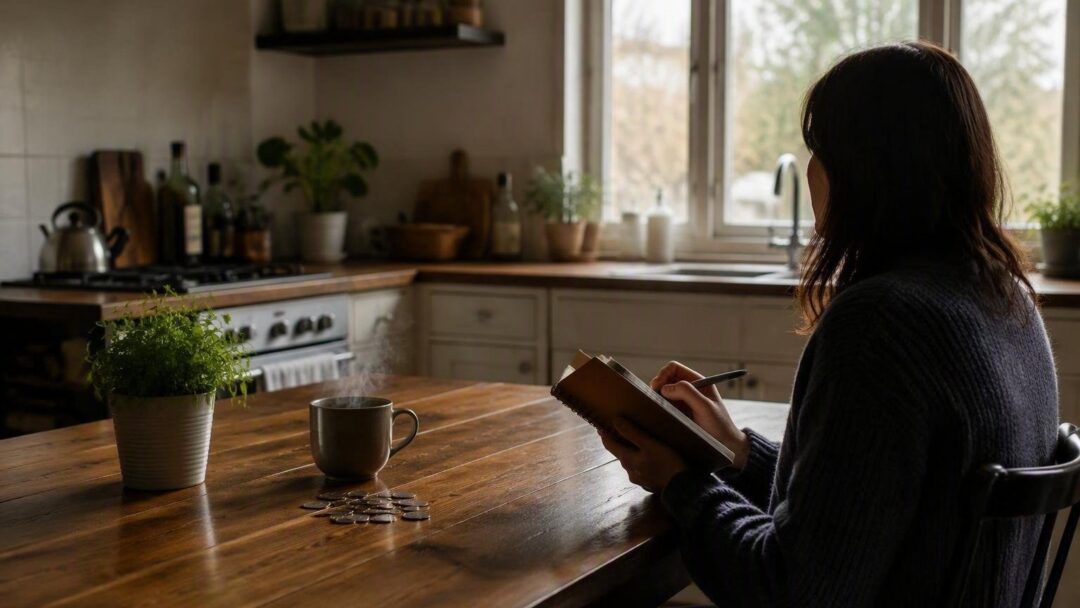 Managing finances together: A comprehensive guide to money diaries for couples