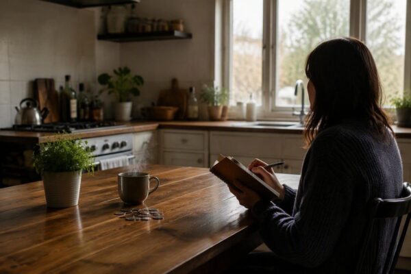 Managing finances together: A comprehensive guide to money diaries for couples