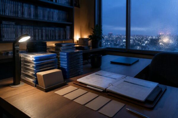 Mastering your game library with a step-by-step approach